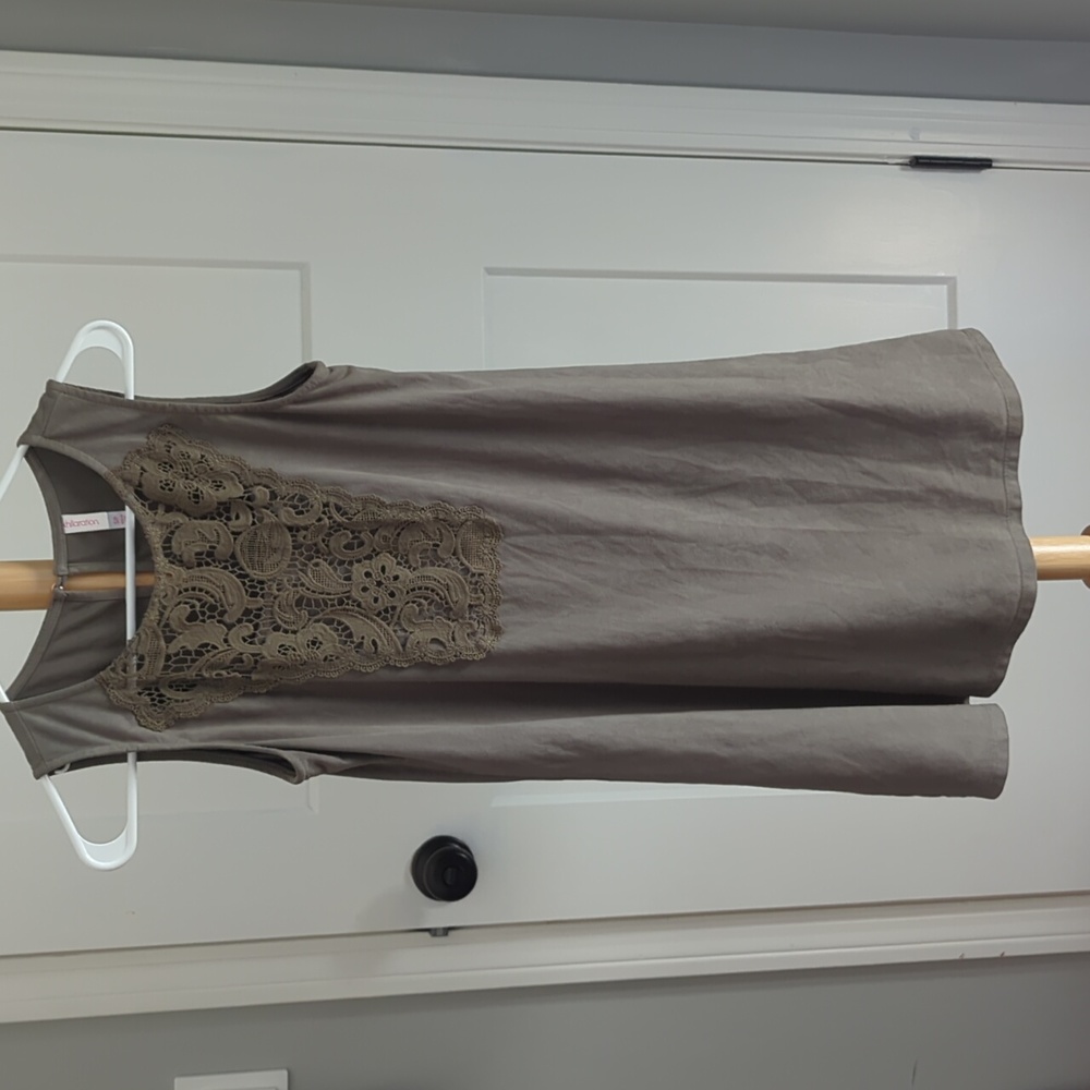 Xhilaration | Swing Dress